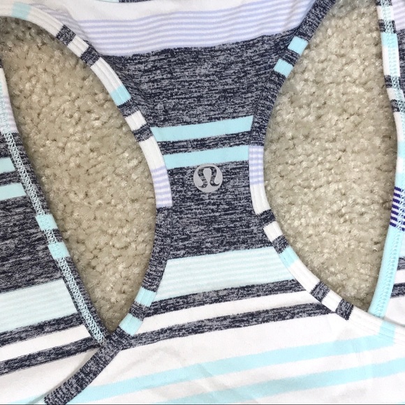 Lululemon Cool Racerback - Picture 6 of 6